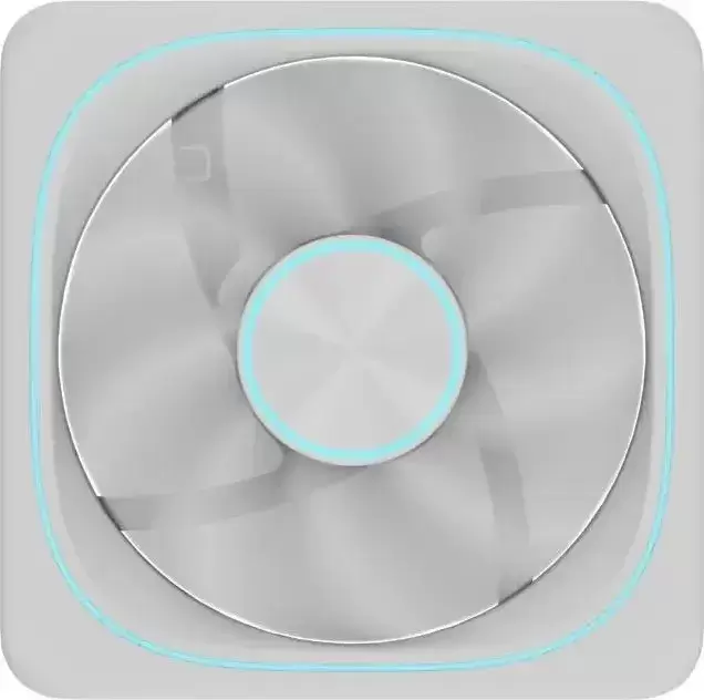 Formula Air Fusion 1 WH ARGB