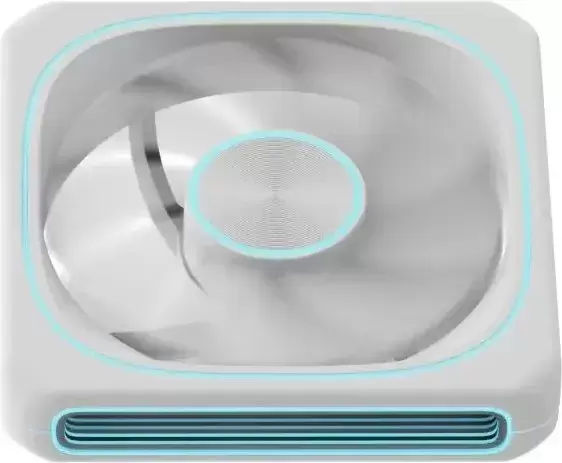 Вентилятор для корпуса Formula Air Fusion 1 WH ARGB фото