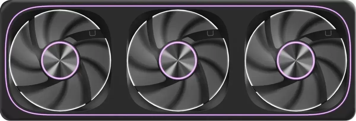 Formula Air Fusion 3 BK