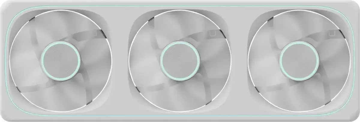 Formula Air Fusion 3 Wh