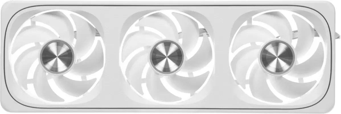 Вентилятор для корпуса Formula Air Fusion 3 Wh фото