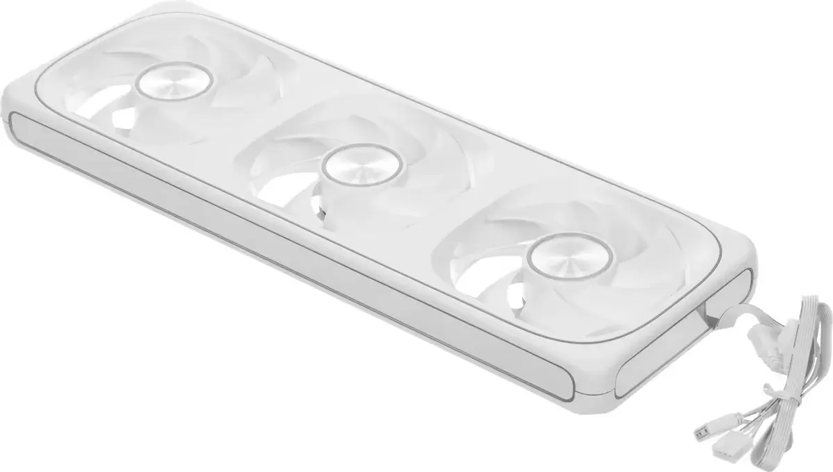 Вентилятор для корпуса Formula Air Fusion 3 Wh фото