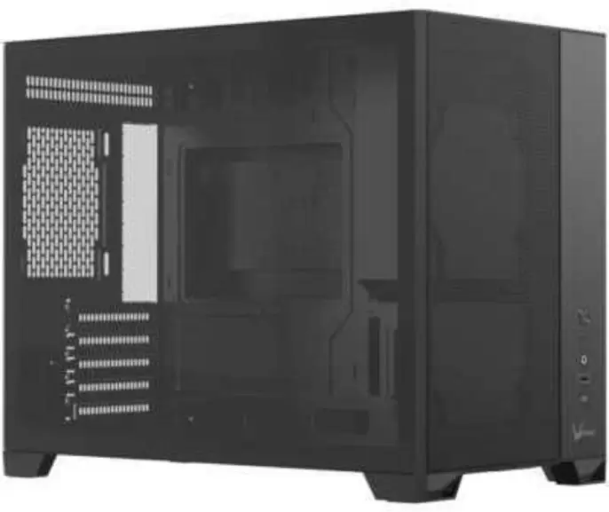 Formula Air Mesh G6 (черный)