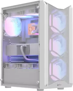 Корпус Formula Air Power G1 Plus (белый) фото