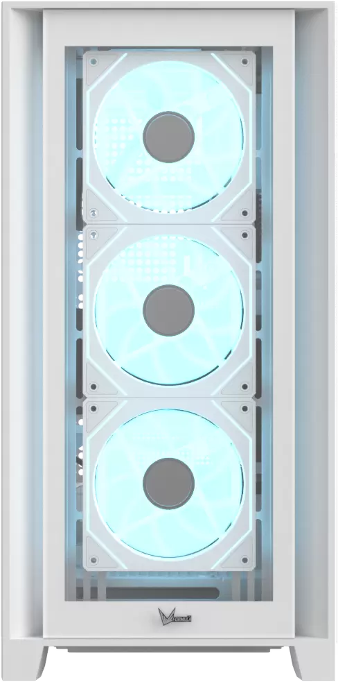 Корпус Formula Air Power G8 (белый) фото