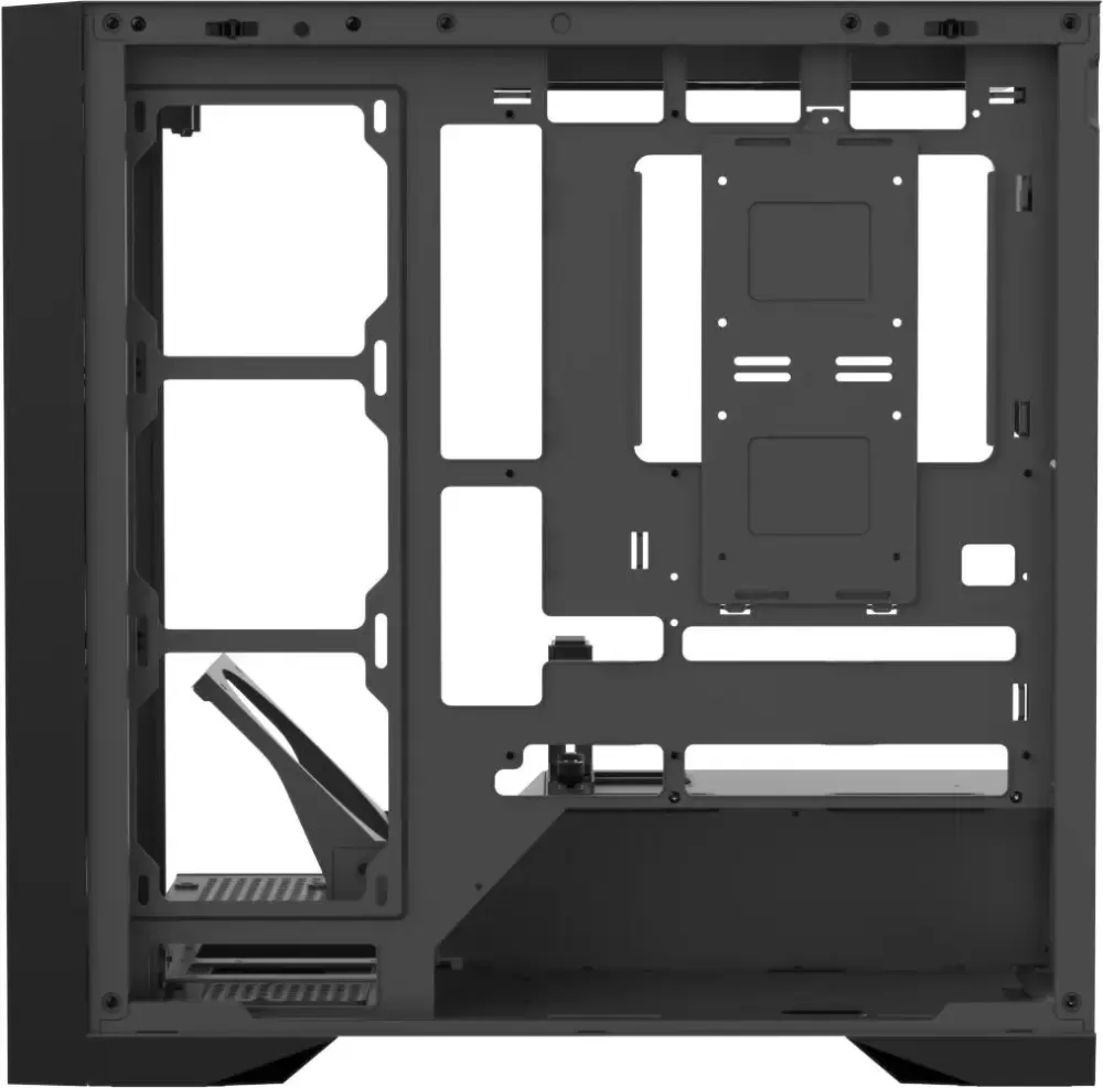 Корпус Formula Air Power G8 (черный) фото