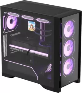 Корпус Formula Air Power G8 Floe (черный) фото