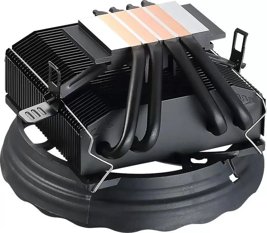 Кулер для процессора Formula Astral Plus FRPW 4P RGB фото