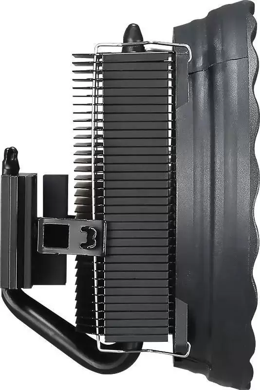 Кулер для процессора Formula Astral Plus FRPW 4P RGB фото