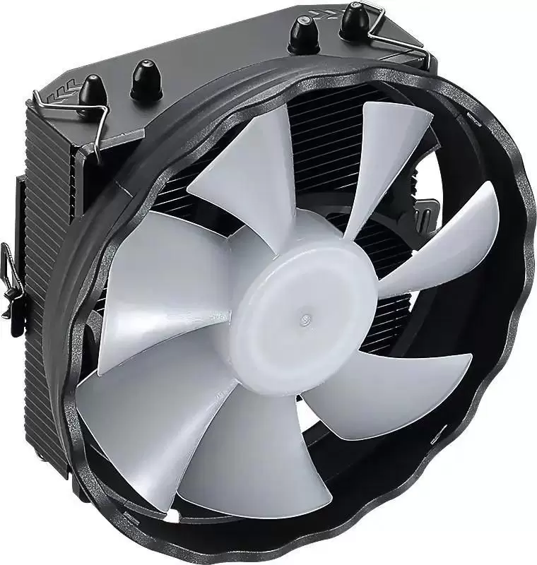 Кулер для процессора Formula Astral Plus FRPW 4P RGB фото