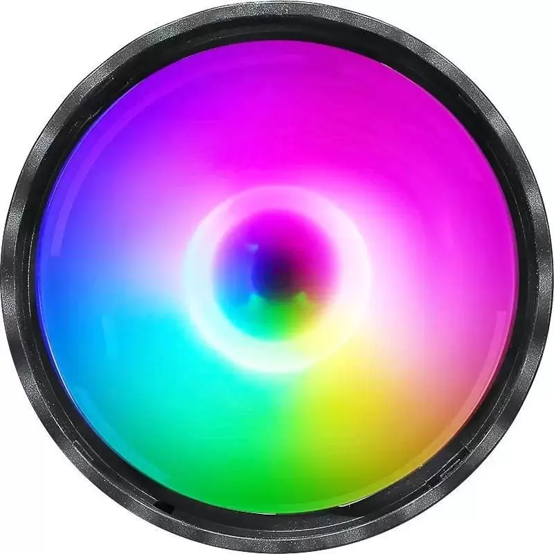 Кулер для процессора Formula Astral Plus FRPW 4P RGB фото