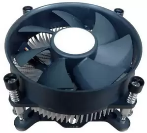 Кулер для процессора ForceTake CI-09225G-YSE02-DP фото