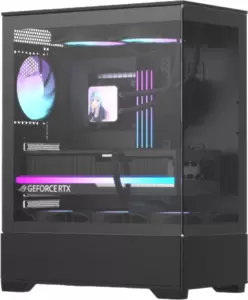 Formula Crystal Z1 V2 (черный)