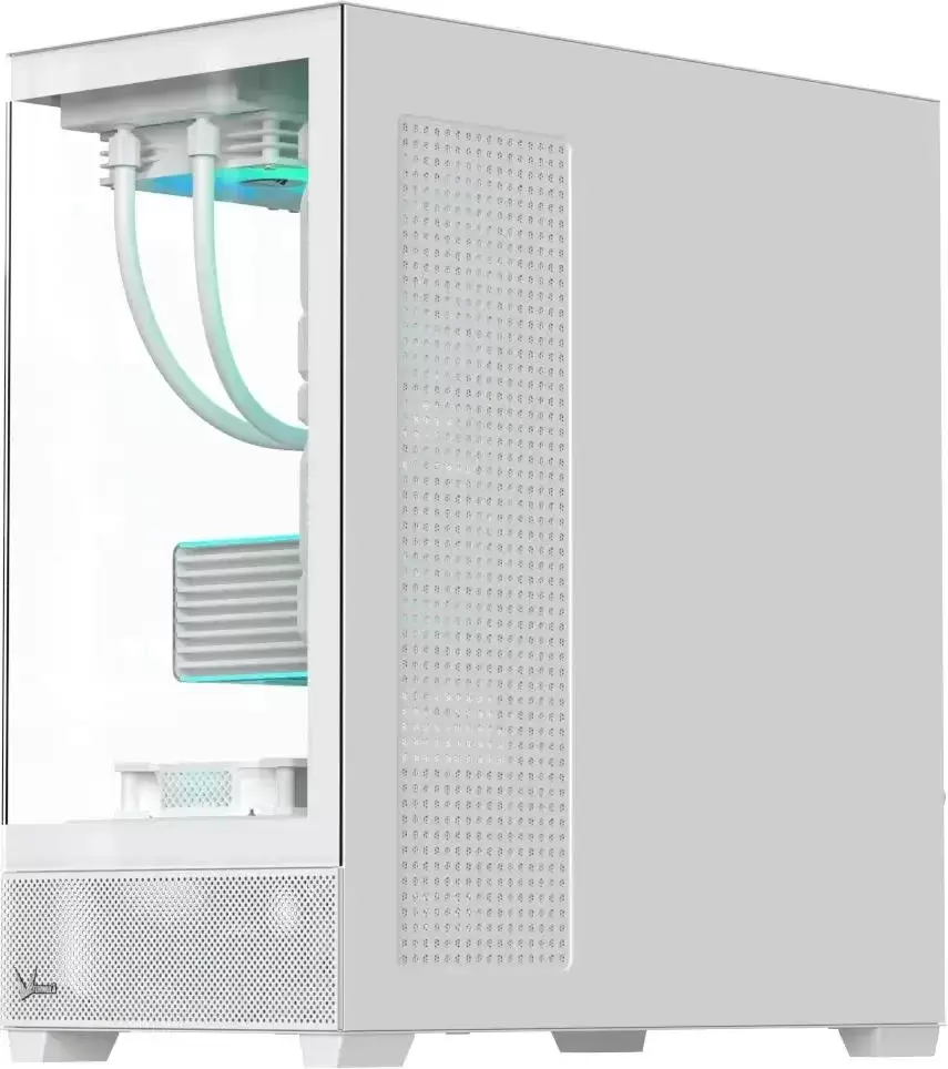 Корпус Formula Crystal Z2 (белый) фото