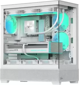 Корпус Formula Crystal Z2 (белый) фото