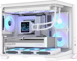 Formula Crystal Z4M (белый)