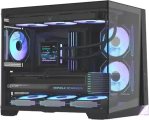 Formula Crystal Z4M (черный)