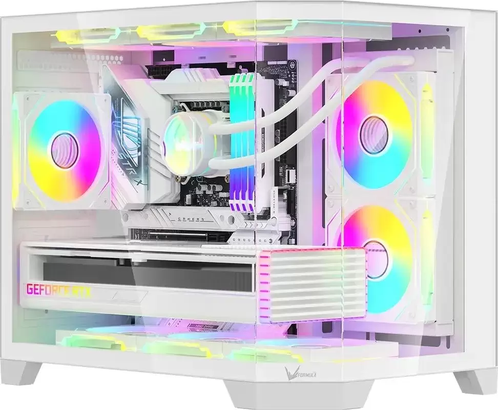 Formula Crystal Z6M Floe (белый)