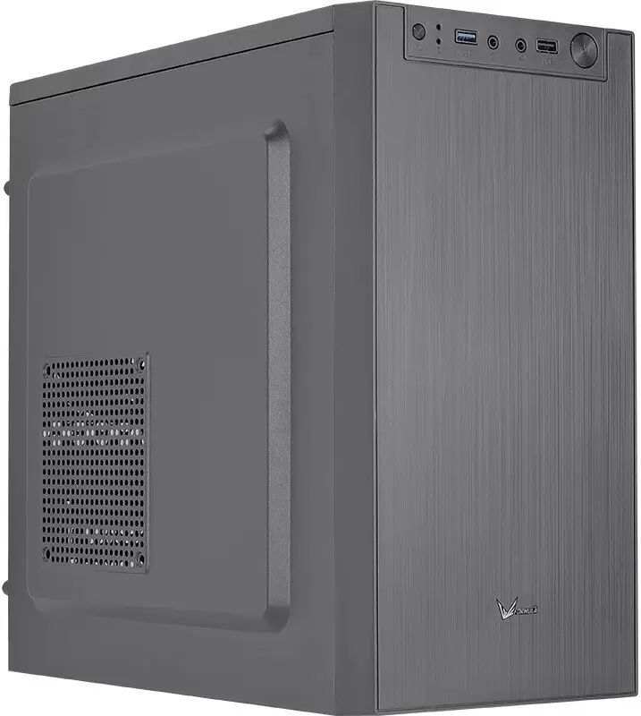 Formula CS-108 (черный)