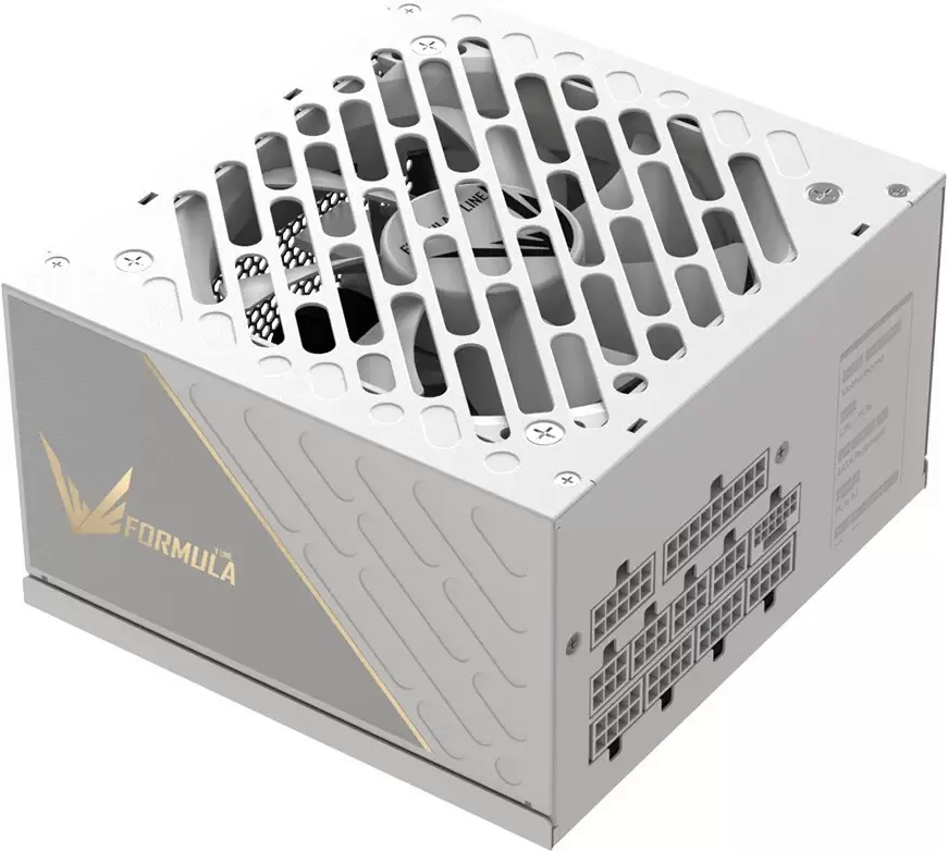 Formula FV-750GM (белый)