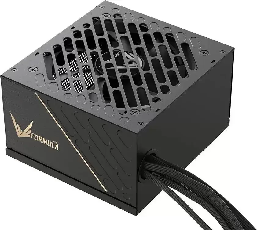 Formula FV-850GD
