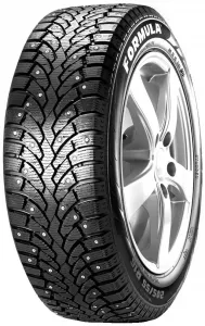 Зимняя шина Formula Ice 225/55R19 103T фото