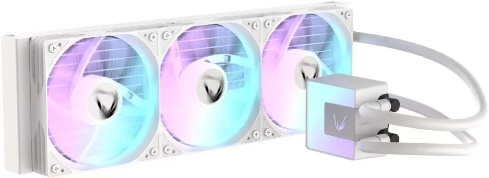 Formula Ice Jet Glow 360 (белый)