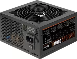 Formula KCAS Plus 800W