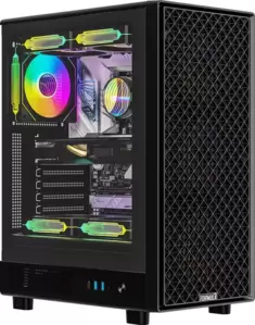 Formula Mana Dynamic (черный)