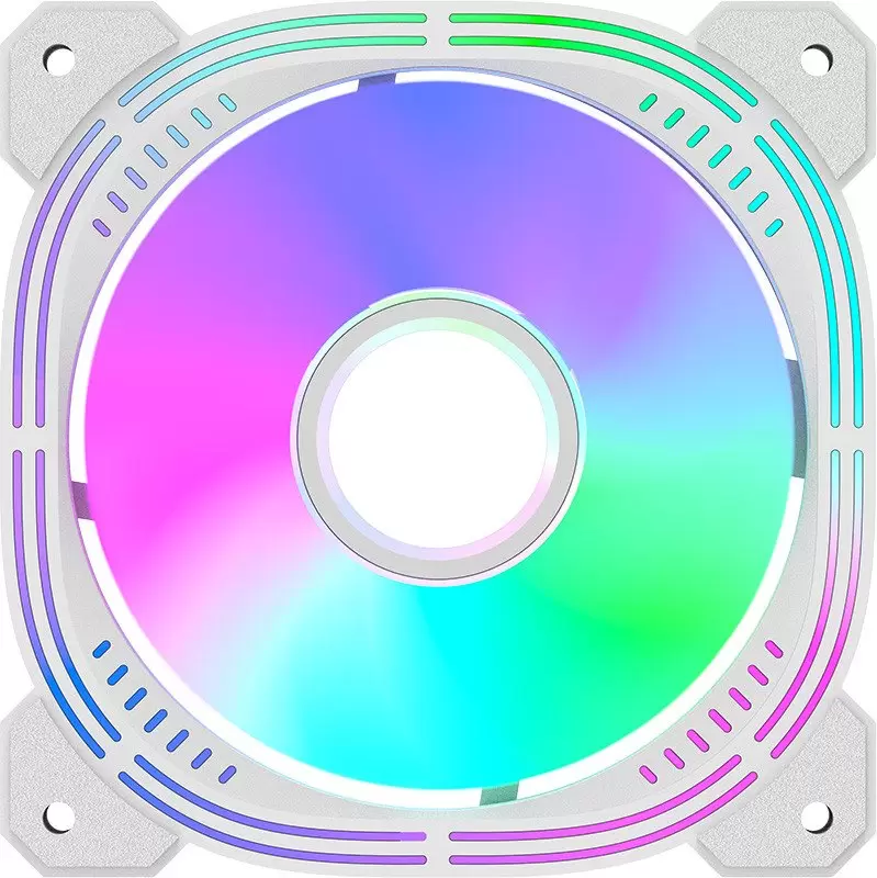 Formula Nulight 12WH Reverse ARGB