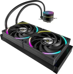 Система водяного охлаждения Formula Oasis L240 (черный) фото