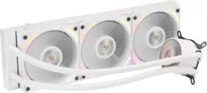 Система водяного охлаждения Formula Oasis L360 (белый) фото