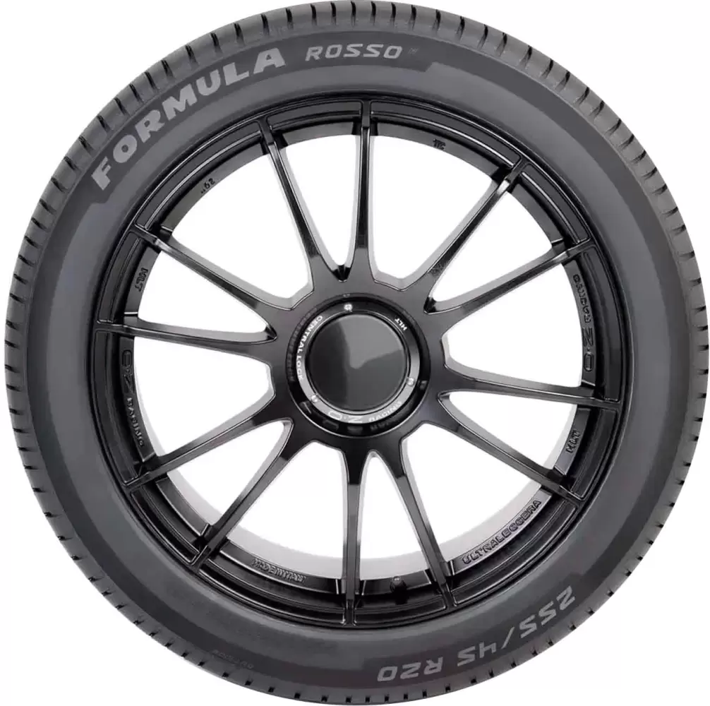 Летняя шина Formula Rosso 225/40R18 92V фото