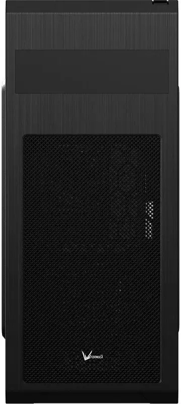 Корпус Formula SI-5101 (черный) фото 2