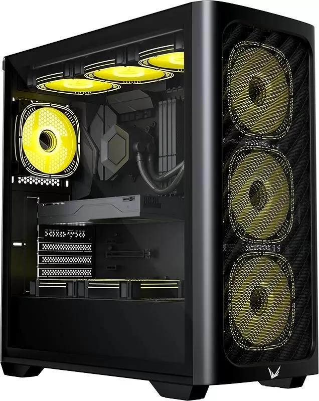 Formula V Line Air Power G3 Plus (черный)