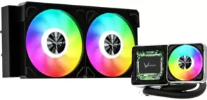 Formula V Line Cryo Wing Digi 240 BK