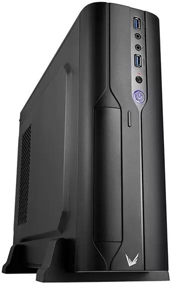 Formula V Line CS-101 400W (черный)