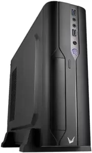 Корпус Formula V Line CS-101 400W (черный) фото