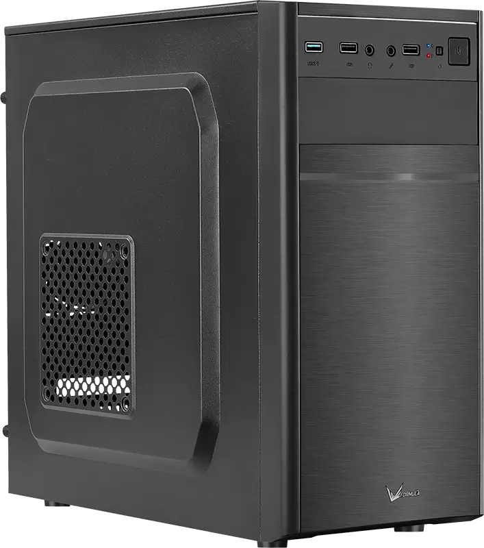 Formula V Line CS-103 (CS-103-S-BK-v1)