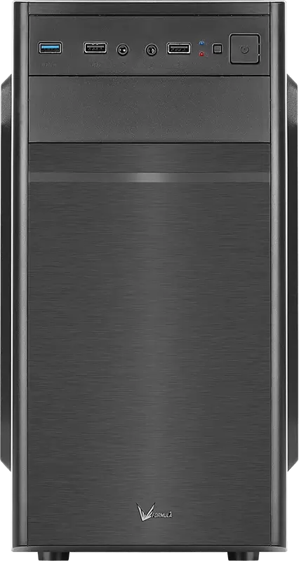 Корпус Formula V Line CS-103 (CS-103-S-BK-v1) фото