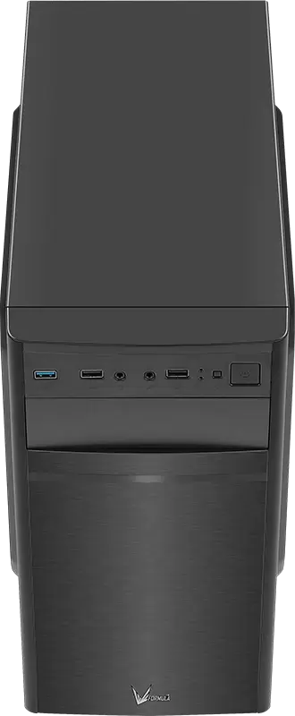 Корпус Formula V Line CS-103 (CS-103-S-BK-v1) фото