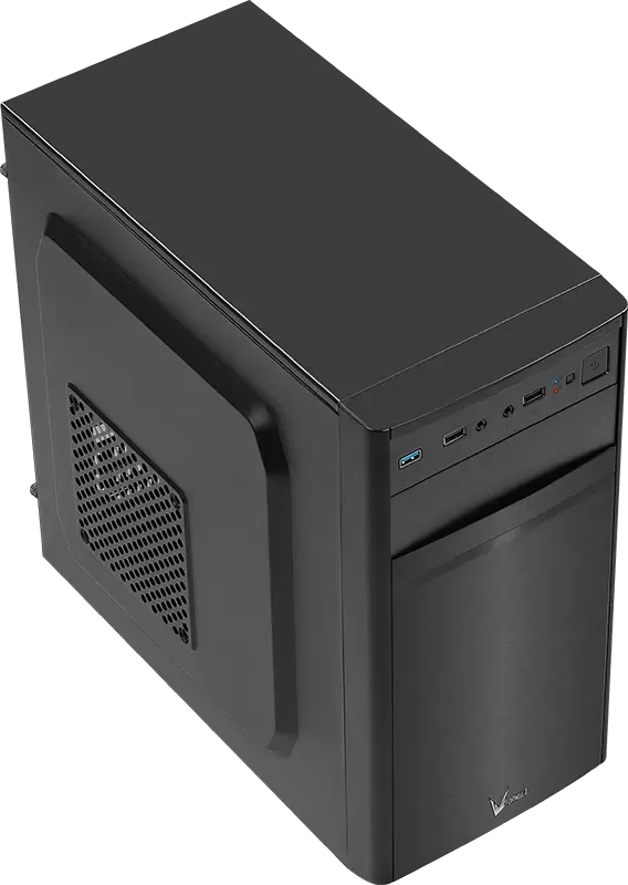 Корпус Formula V Line CS-103 (CS-103-S-BK-v1) фото