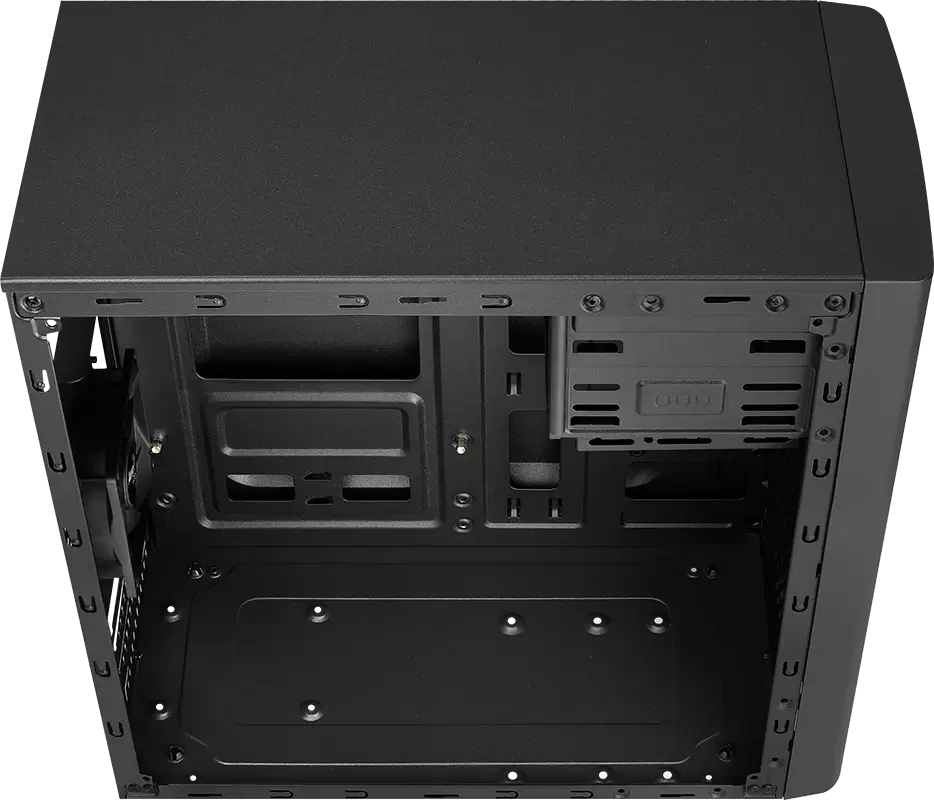 Корпус Formula V Line CS-103 (CS-103-S-BK-v1) фото