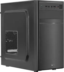 Корпус Formula V Line CS-103 (CS-103-S-BK-v1) фото