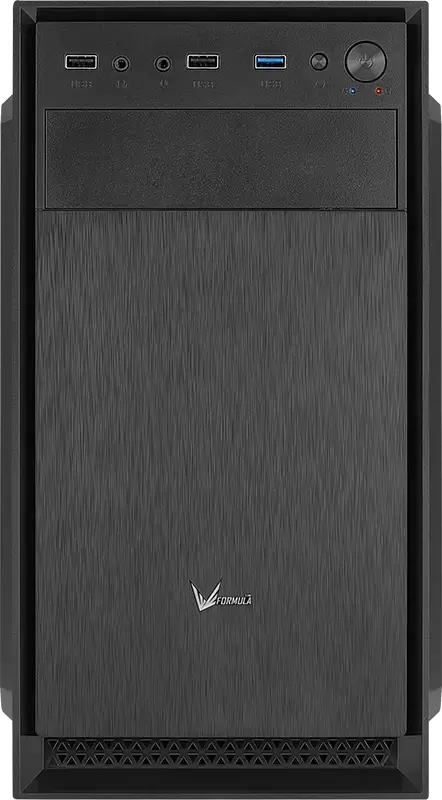 Корпус Formula V Line CS-104 (CS-104-S-BK-v1) фото
