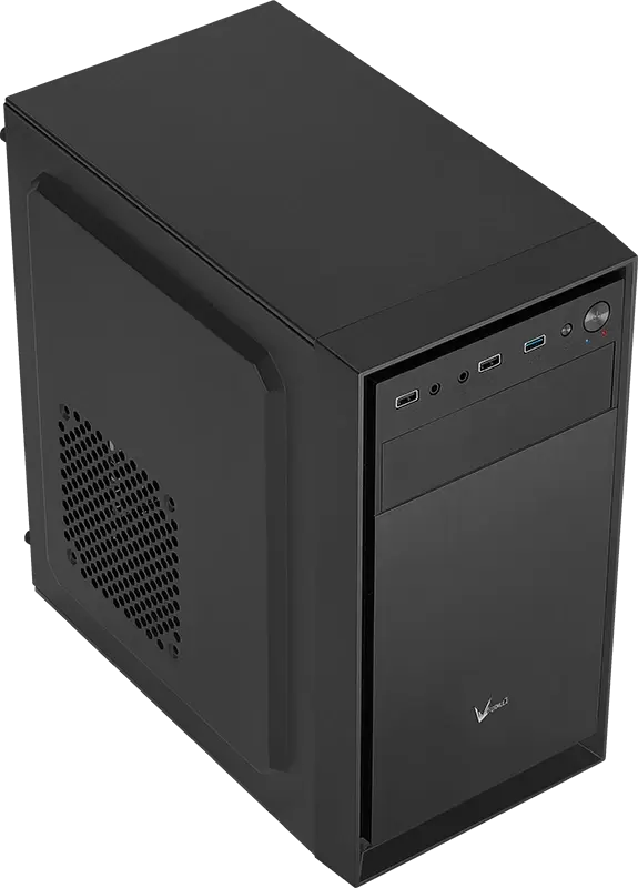 Корпус Formula V Line CS-104 (CS-104-S-BK-v1) фото