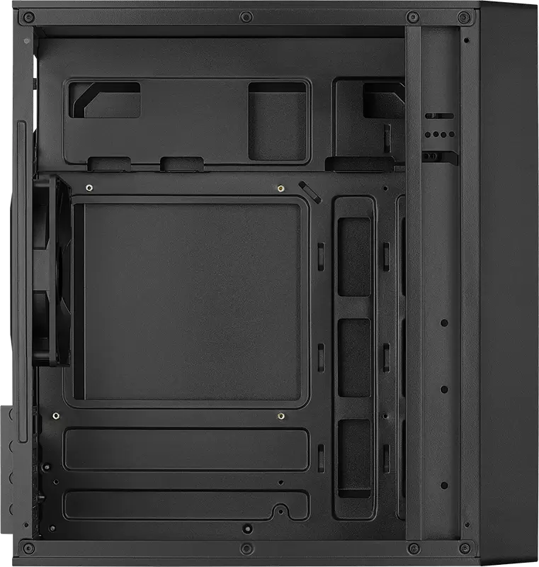 Корпус Formula V Line CS-104 (CS-104-S-BK-v1) фото