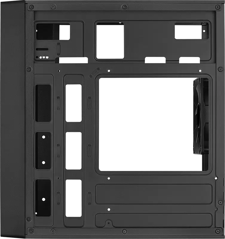 Корпус Formula V Line CS-104 (CS-104-S-BK-v1) фото