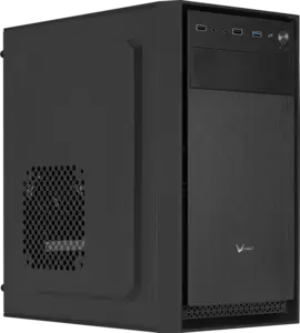 Корпус Formula V Line CS-104 (CS-104-S-BK-v1) фото