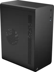 Корпус Formula V Line CS-110-S фото